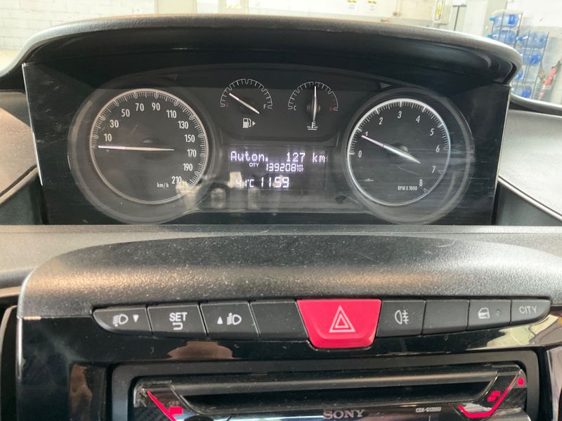 Lancia Ypsilon 1.2 Silver 2017 – снимка 18