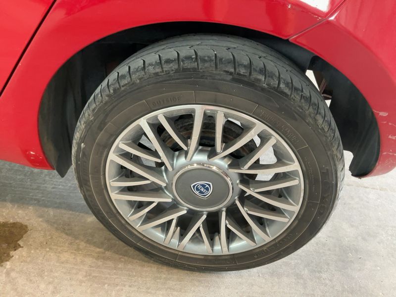 Lancia Ypsilon 1.2 Silver 2017 – снимка 5