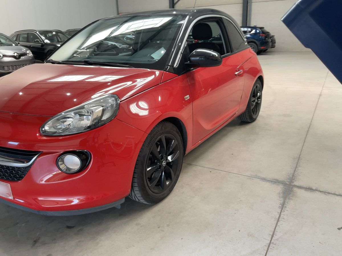 Opel Adam d'occasion