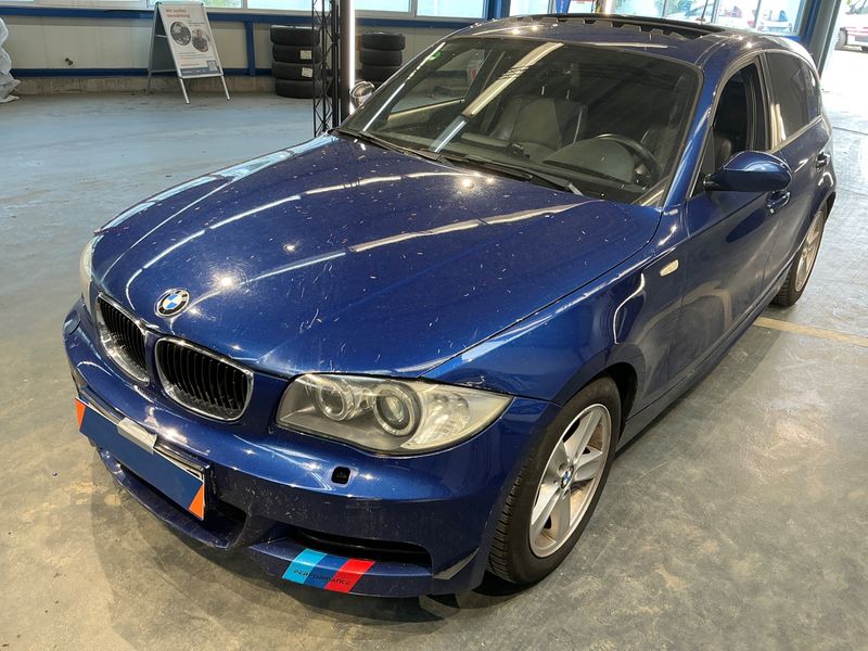 BMW 1er