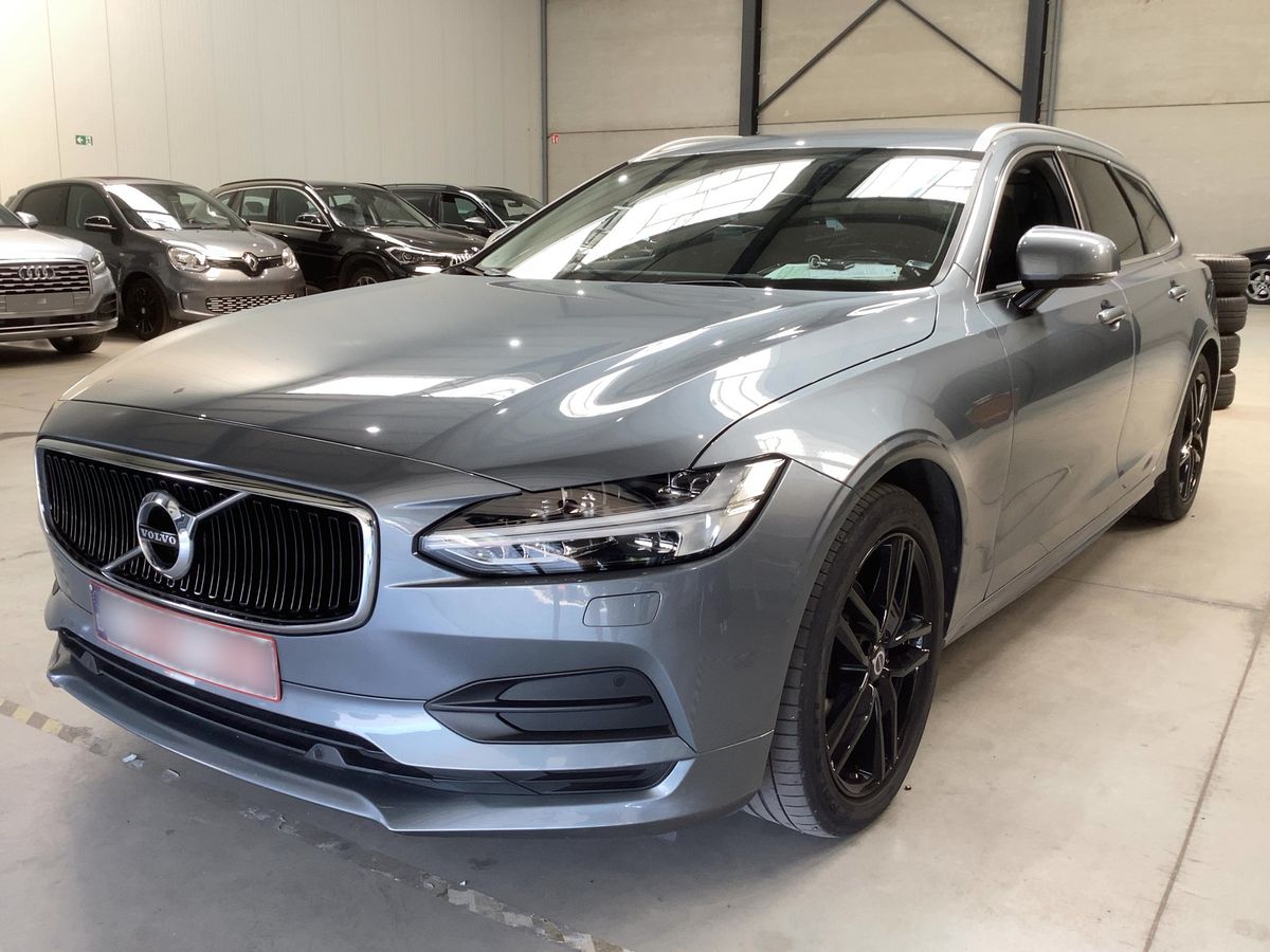 Volvo V90 2018