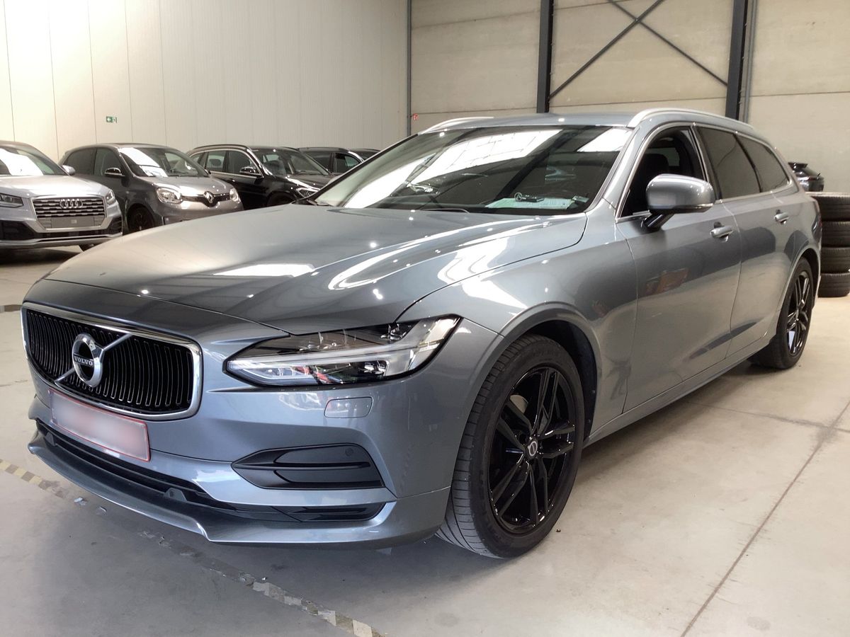 Volvo V90 d'occasion