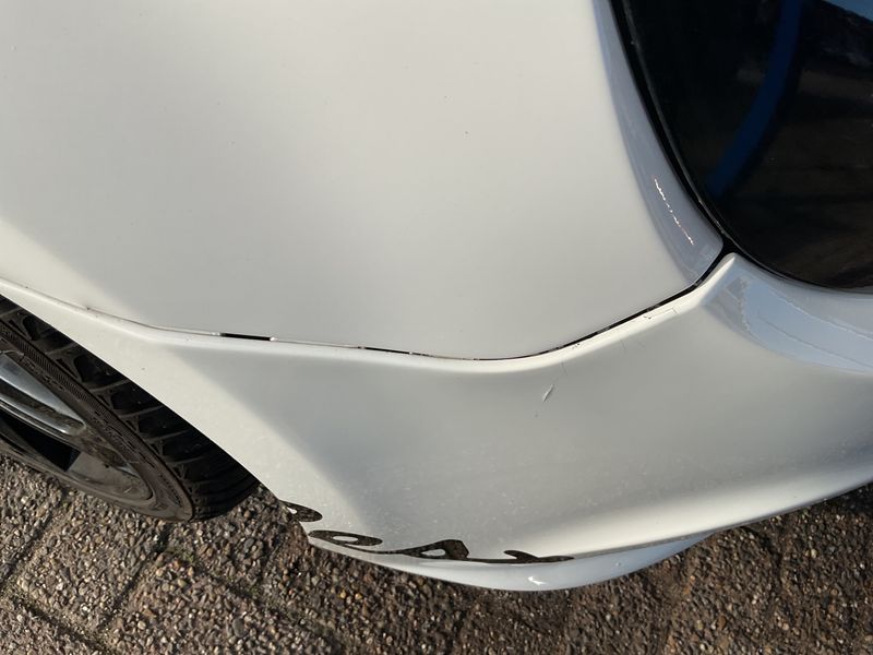 Volkswagen Golf VI 2.0 TSI R 2011 – снимка 22