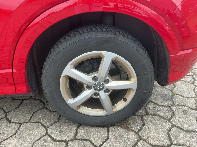 Audi Q2 30 TFSI Sport 2018 – снимка 5