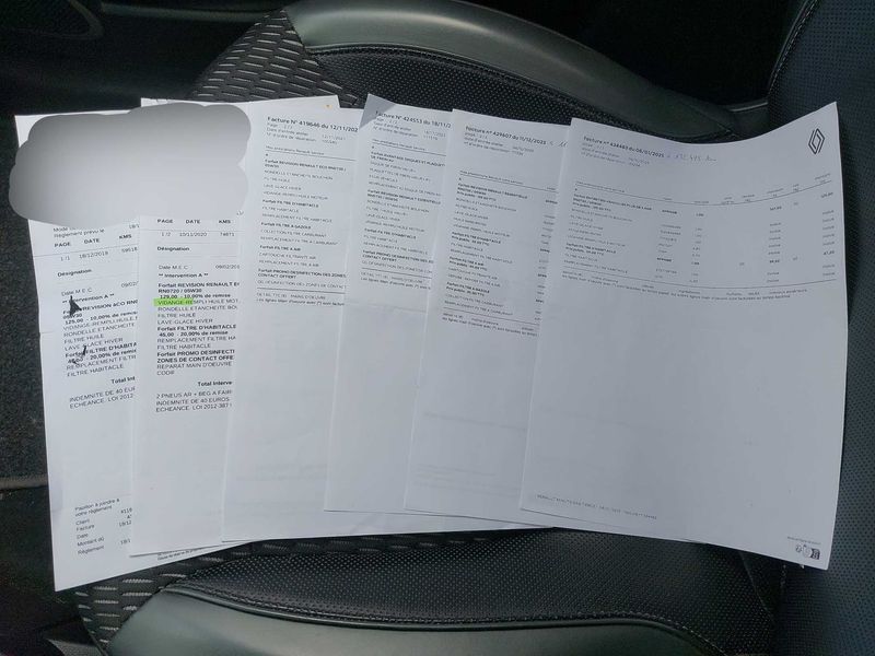 Renault Captur 1.5 dCi Energy Intens — zdjęcie 24