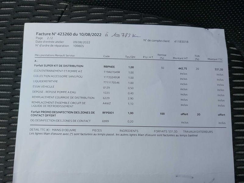 Renault Captur 1.5 dCi Energy Intens — zdjęcie 23