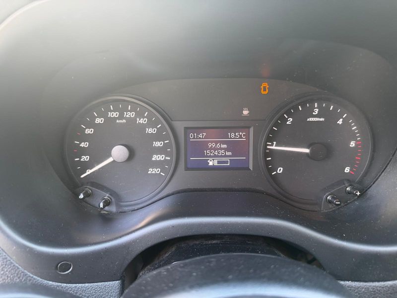 Mercedes-Benz Vito 110 CDI FWD lang — zdjęcie 12