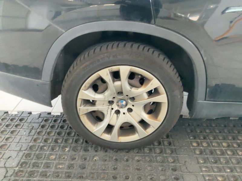 BMW X1 sDrive 16d 2014 – снимка 9
