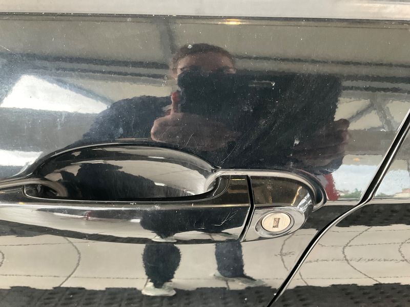 BMW X1 sDrive 16d 2014 – снимка 36