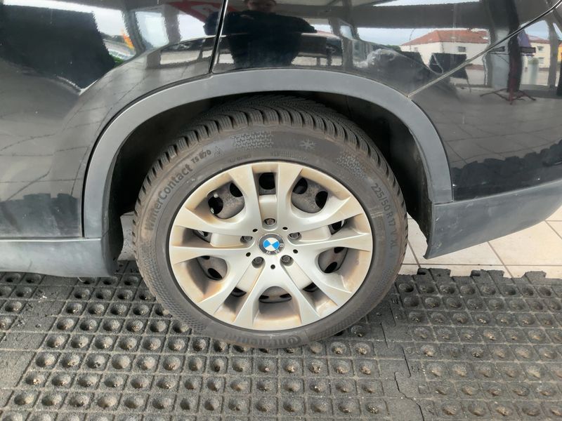 BMW X1 sDrive 16d 2014 – снимка 5