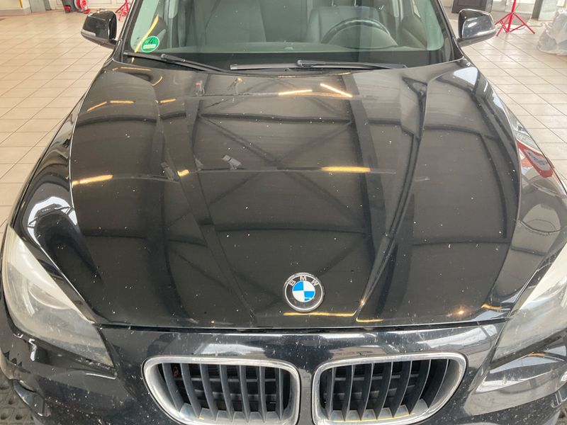 BMW X1 sDrive 16d 2014 – снимка 42