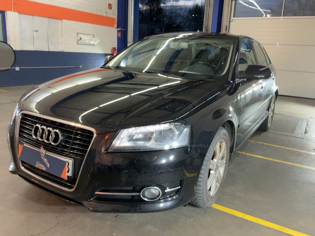 Audi A3 Sportback 1.4 TFSI Ambiente