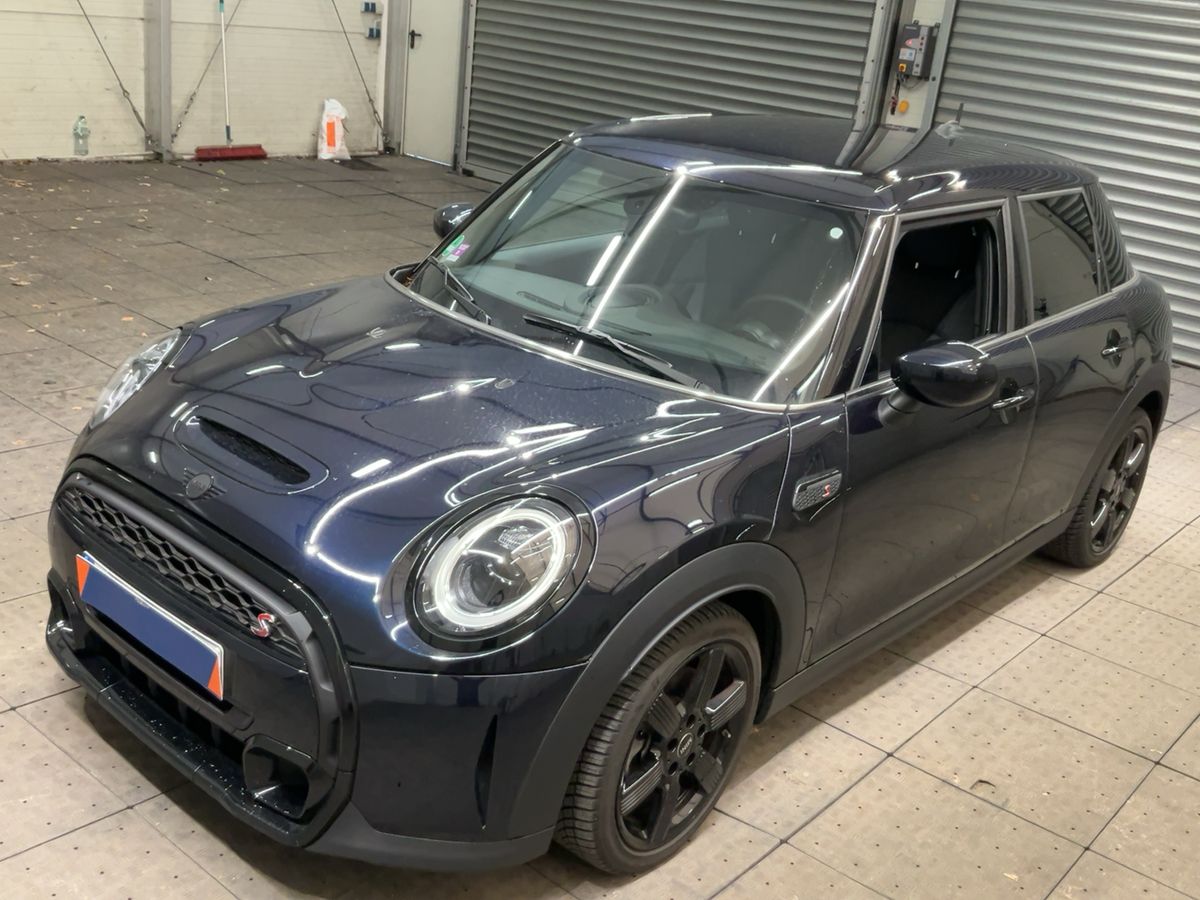 MINI Cooper d'occasion