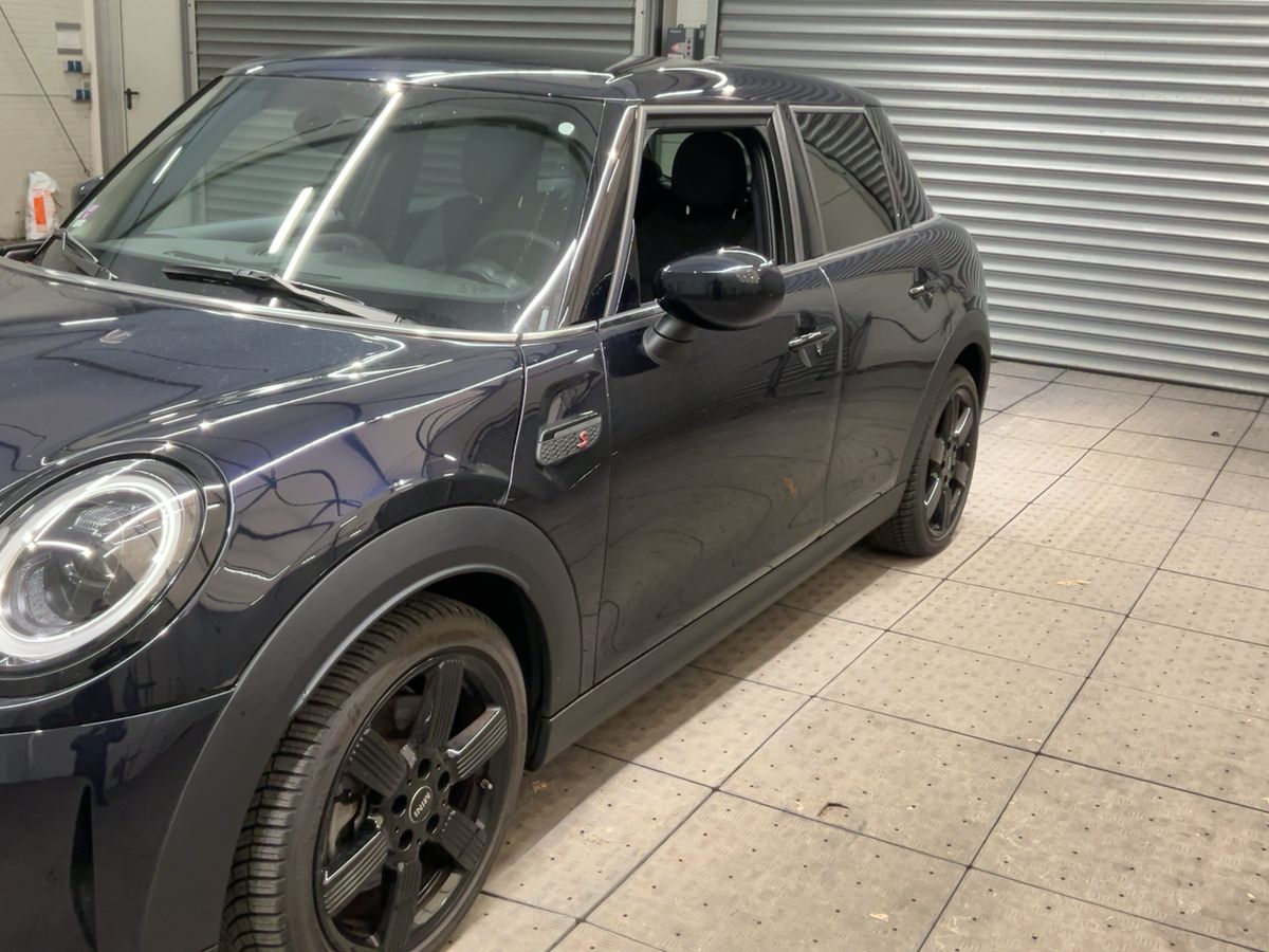 MINI Cooper d'occasion