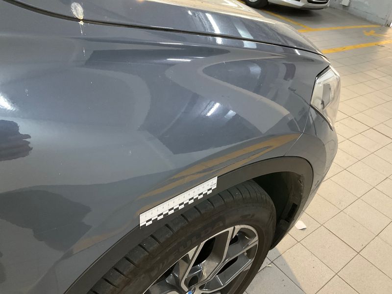 BMW X1 sDrive 18i xLine 2019 – снимка 21