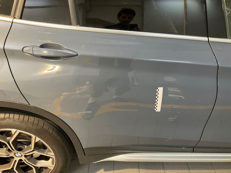 BMW X1 sDrive 18i xLine 2019 – снимка 24
