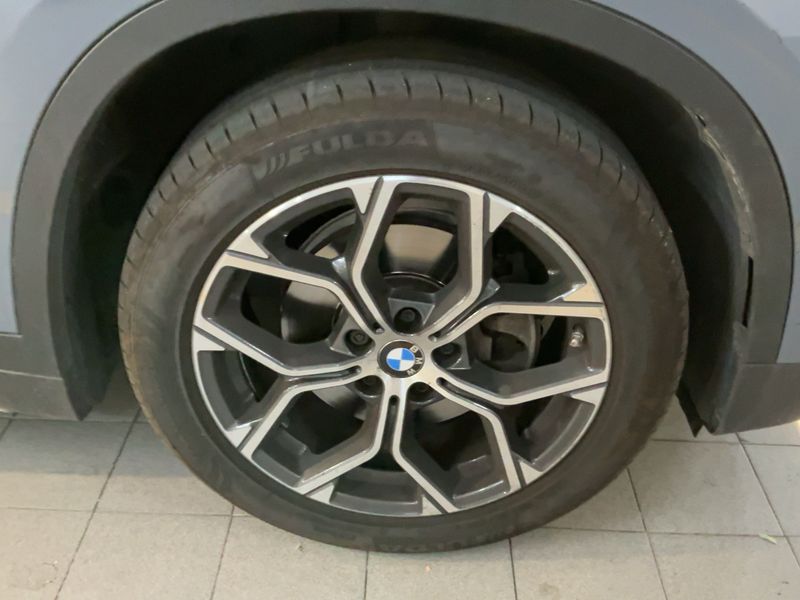 BMW X1 sDrive 18i xLine 2019 – снимка 11