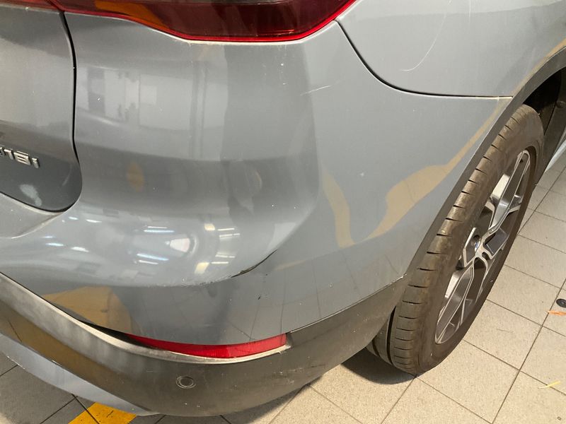BMW X1 sDrive 18i xLine 2019 – снимка 39