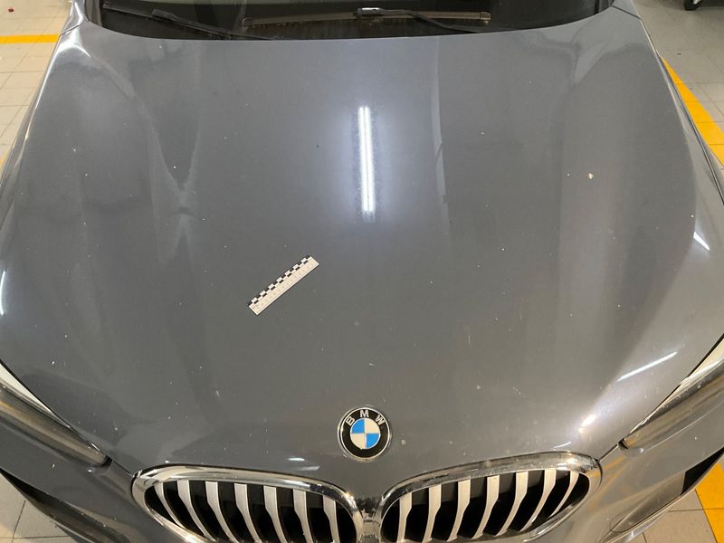 BMW X1 sDrive 18i xLine 2019 – снимка 43