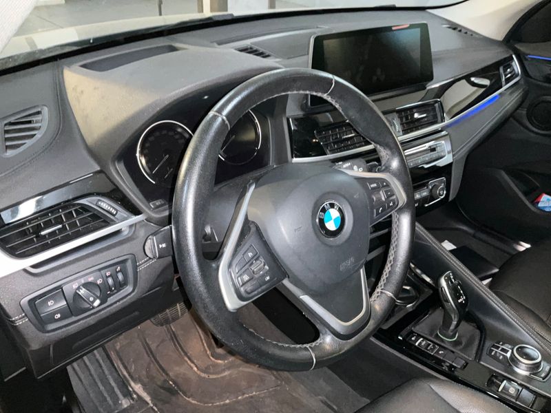 BMW X1 sDrive 18i xLine 2019 – снимка 33