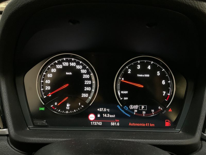 BMW X1 sDrive 18i xLine 2019 – снимка 18