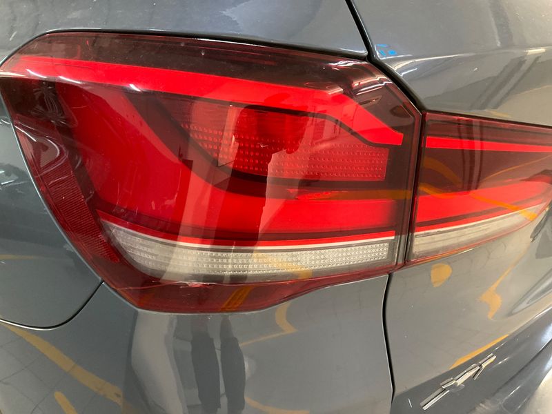 BMW X1 sDrive 18i xLine 2019 – снимка 40