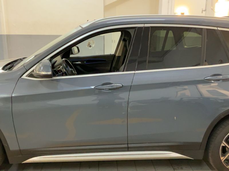 BMW X1 sDrive 18i xLine 2019 – снимка 4