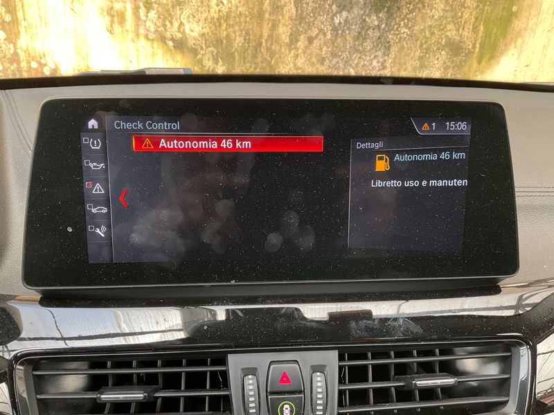 BMW X1 sDrive 18i xLine 2019 – снимка 34
