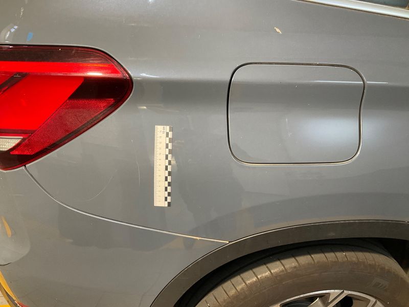 BMW X1 sDrive 18i xLine 2019 – снимка 22
