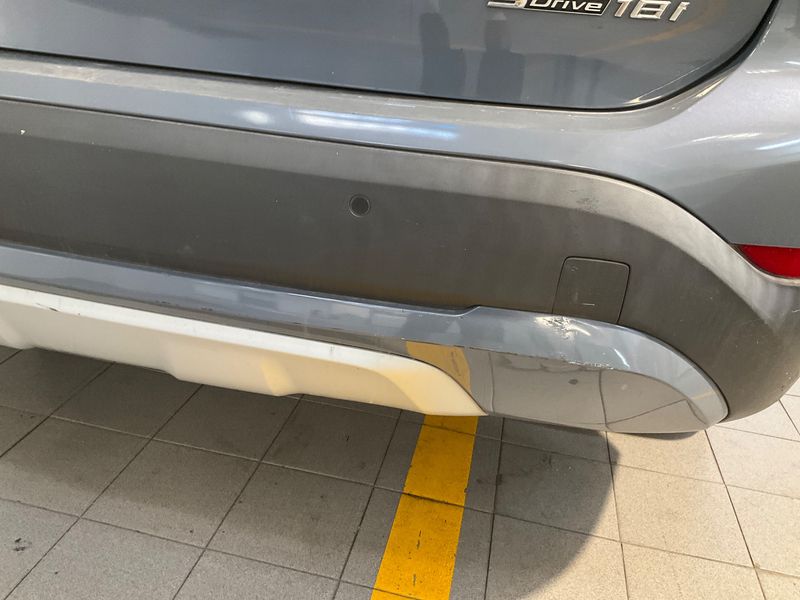 BMW X1 sDrive 18i xLine 2019 – снимка 36