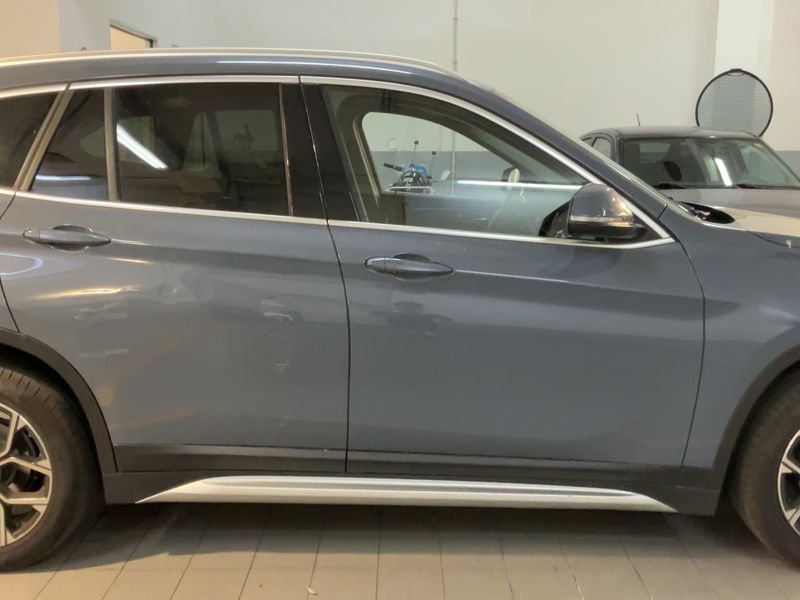BMW X1 sDrive 18i xLine 2019 – снимка 10