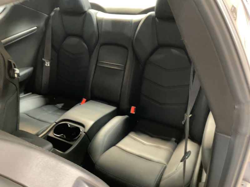 Maserati Granturismo 4.7 V8 Sport — zdjęcie 14