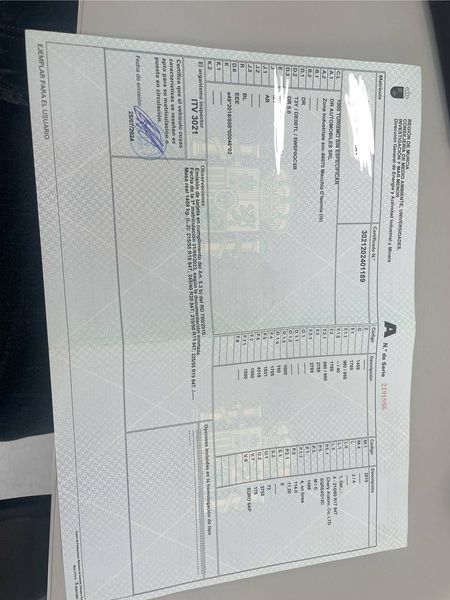 DR 5.0 1.5 LPG — zdjęcie 15