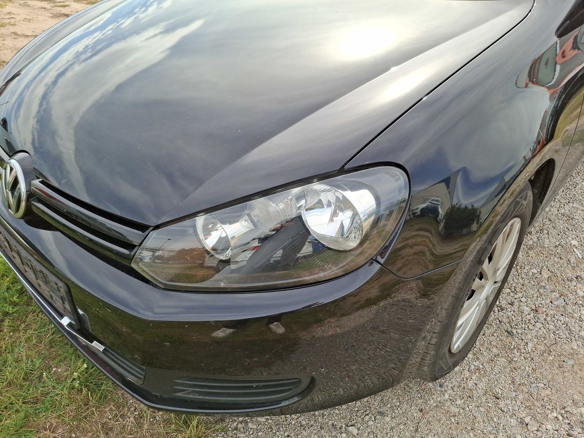 Volkswagen Golf VI 1.4 Trendline