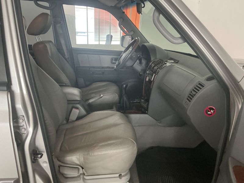 Hyundai Terracan 2.9 CRDi Premium — zdjęcie 3