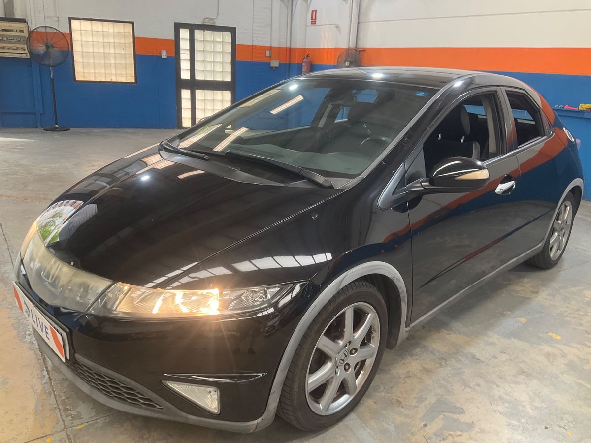 Honda Civic 2007