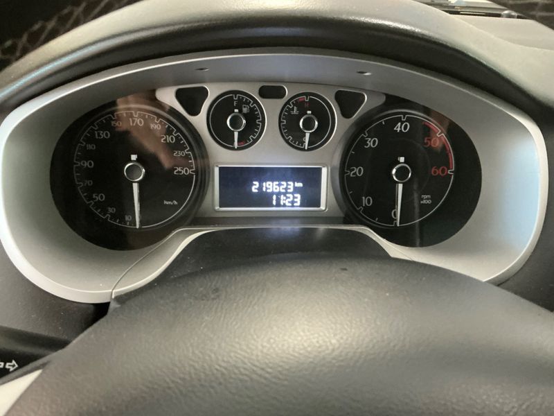 Lancia Delta 1.6 Diesel Silver — zdjęcie 4