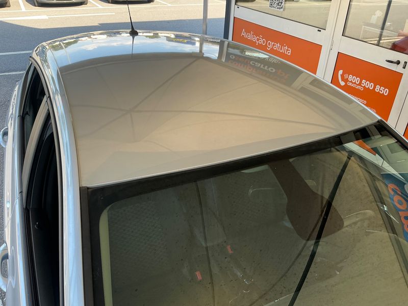 Opel Astra 1.6 CDTI Business Edition 2017 – снимка 13