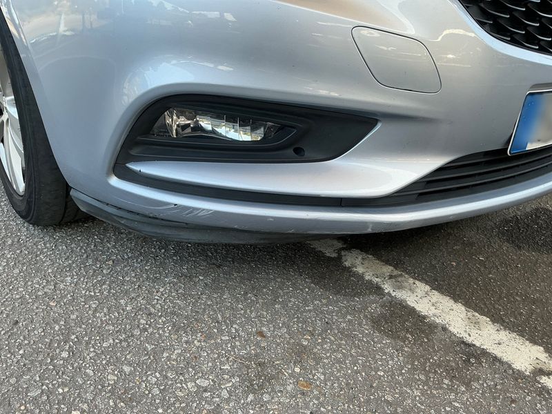 Opel Astra 1.6 CDTI Business Edition 2017 – снимка 28