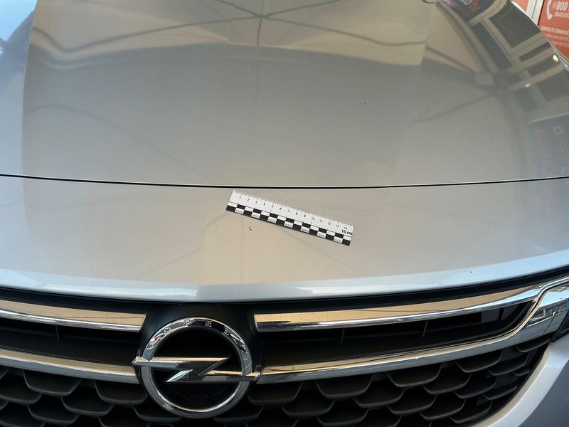 Opel Astra 1.6 CDTI Business Edition 2017 – снимка 30