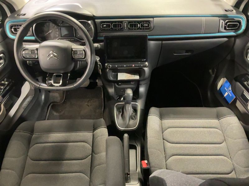Citroen C3 1.2 PureTech Shine Pack — zdjęcie 12