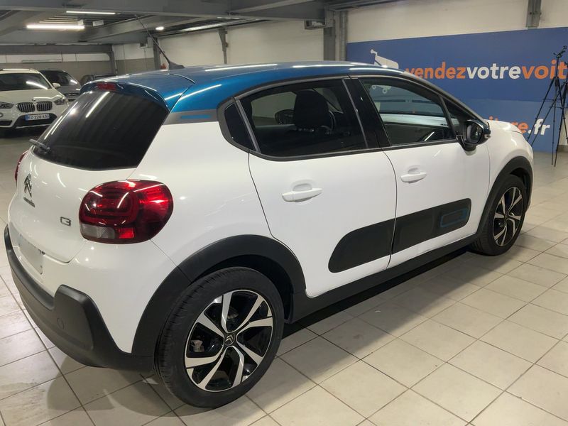 Citroen C3 1.2 PureTech Shine Pack — zdjęcie 6