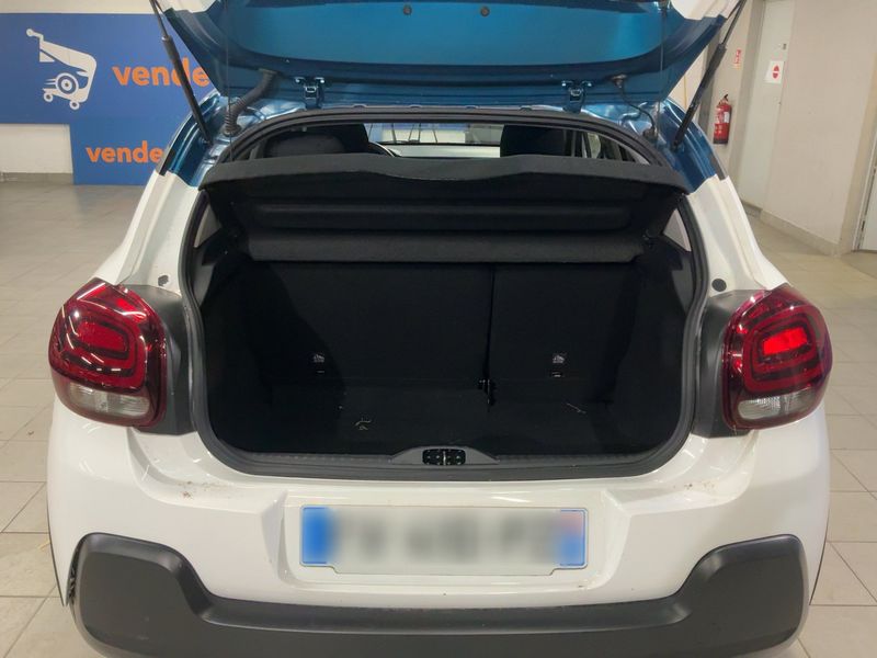 Citroen C3 1.2 PureTech Shine Pack — zdjęcie 10