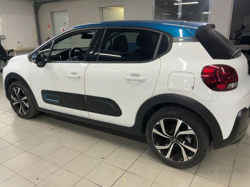 Citroen C3 1.2 PureTech Shine Pack — zdjęcie 3