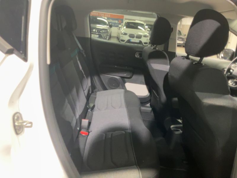 Citroen C3 1.2 PureTech Shine Pack — zdjęcie 14