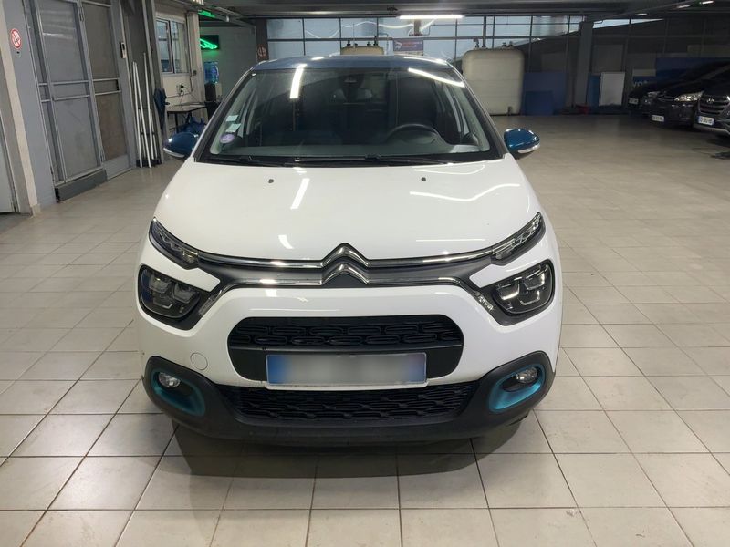 Citroen C3 1.2 PureTech Shine Pack — zdjęcie 9