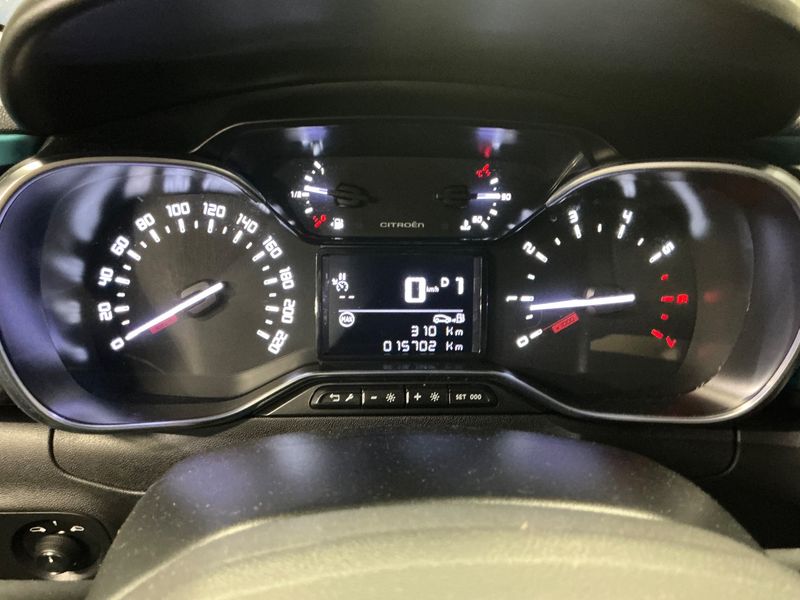 Citroen C3 1.2 PureTech Shine Pack — zdjęcie 13