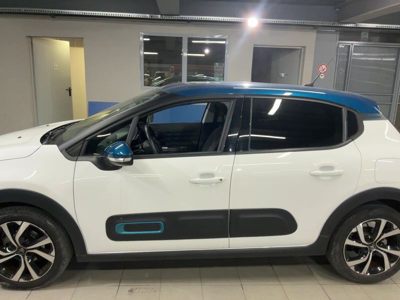 Citroen C3 1.2 PureTech Shine Pack — zdjęcie 4