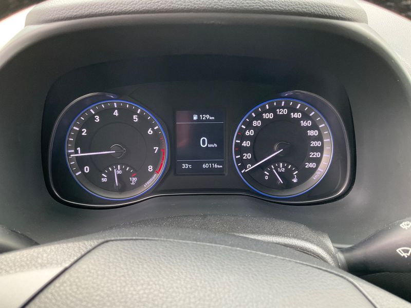 Hyundai Kona 1.0 TGDI Select 2WD — zdjęcie 13