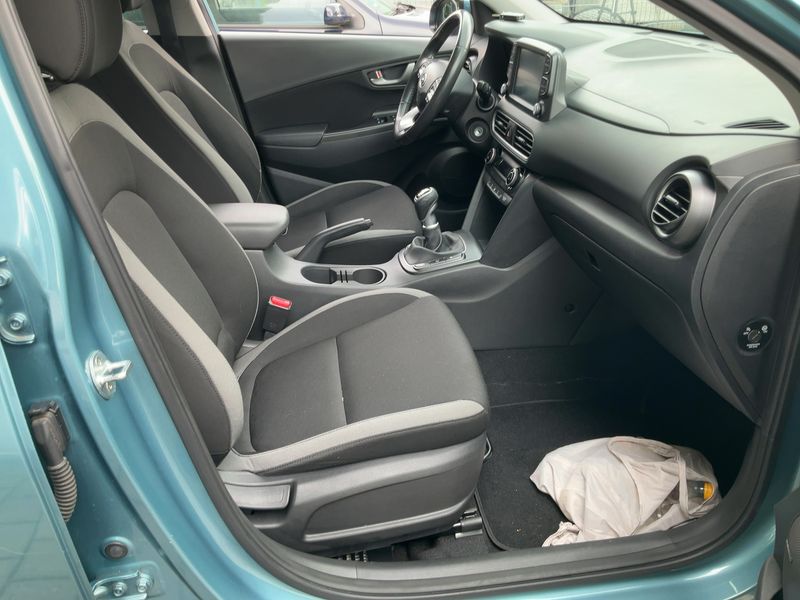 Hyundai Kona 1.0 TGDI Select 2WD — zdjęcie 11